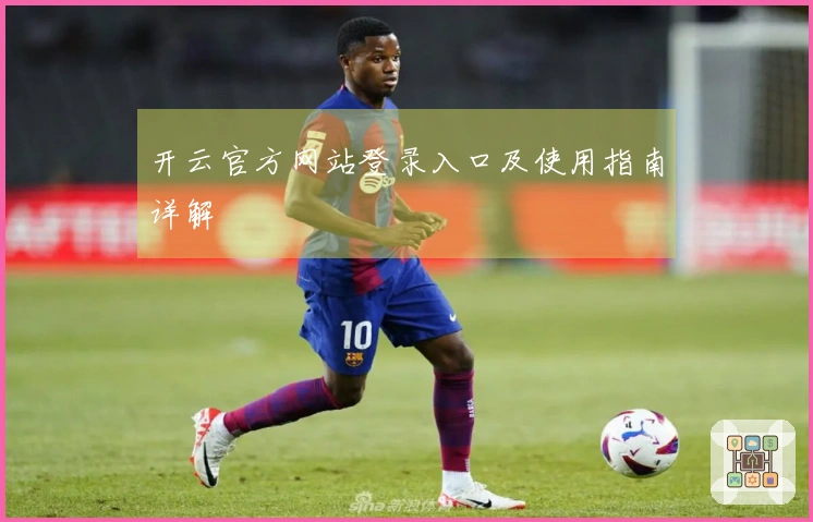 开云官方网站登录入口及使用指南详解