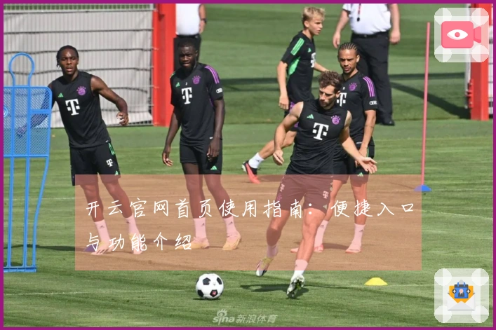 开云官网首页使用指南：便捷入口与功能介绍