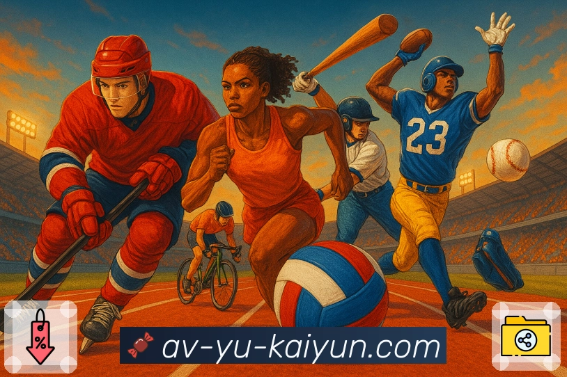 体育直播数据亮点 3